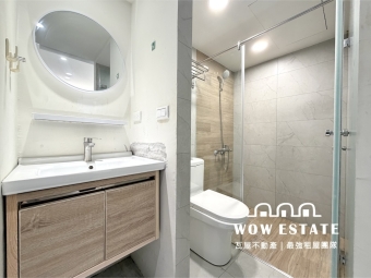 稀有可貓🍀租屋補助🍀流理台🍀乾溼分離🍀獨洗脫烘（第8張）