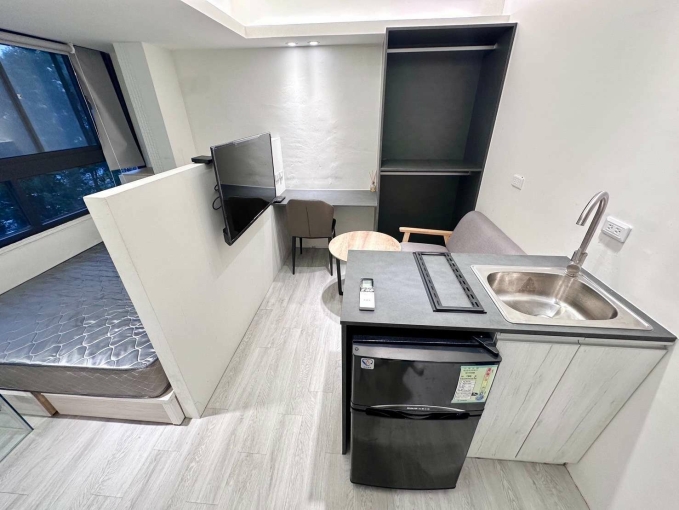 稀有可貓🍀租屋補助🍀流理台🍀乾溼分離🍀獨洗脫烘（第3張）