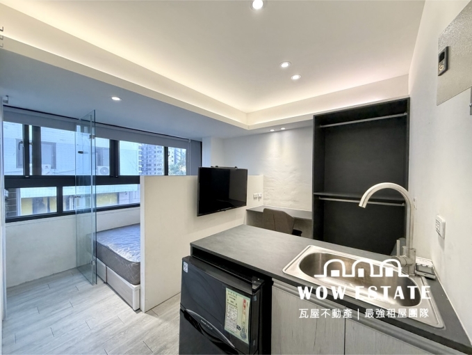 稀有可貓🍀租屋補助🍀流理台🍀乾溼分離🍀獨洗脫烘（第5張）