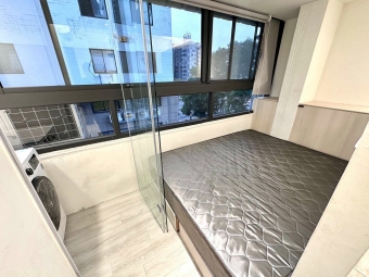 稀有可貓🍀租屋補助🍀流理台🍀乾溼分離🍀獨洗脫烘（第4張）