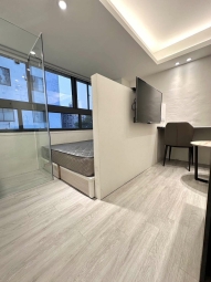 稀有可貓🍀租屋補助🍀流理台🍀乾溼分離🍀獨洗脫烘（第2張）