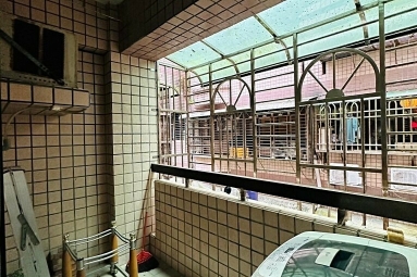 兆基社會住宅🏠華城溫馨兩房👍🏻（第4張）