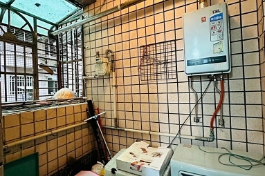 兆基社會住宅🏠華城溫馨兩房👍🏻（第5張）