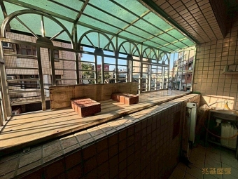 兆基社會住宅🏠民族街生活便利可租補（第7張）