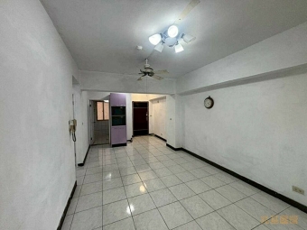 兆基社會住宅🏠民族街生活便利可租補（第2張）