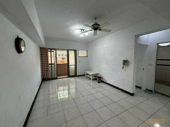 兆基社會住宅🏠民族街生活便利可租補（第1張）