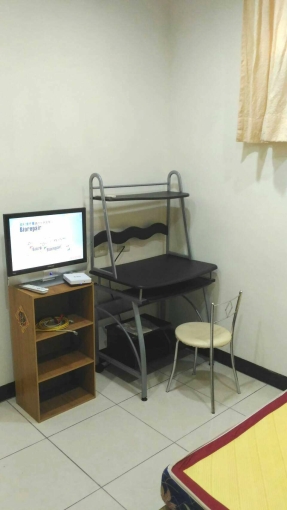 新北市 新莊 迴龍 分租套房 A間 丹鳳國小正對面 近捷運迴龍站 - Image 1