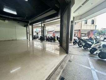 西屯｜G3店舖｜租金含稅｜（第4張）