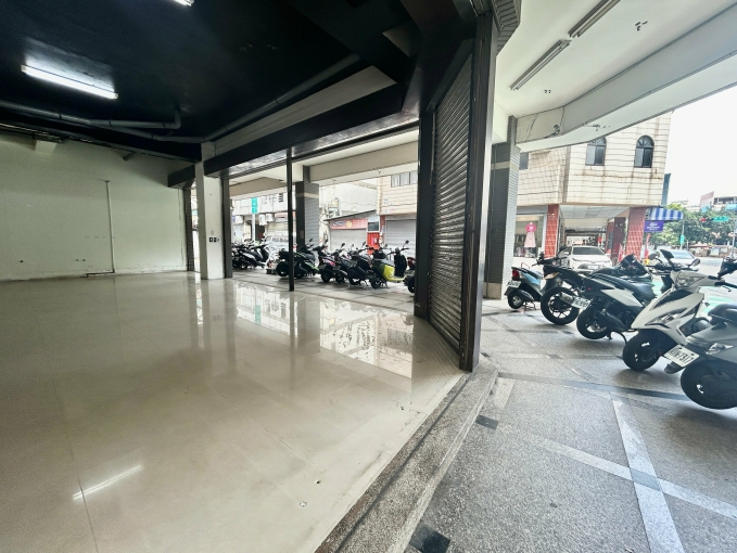 西屯｜G3店舖｜租金含稅｜（第4張）