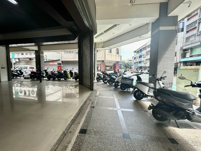 西屯｜G3店舖｜租金含稅｜（第5張）
