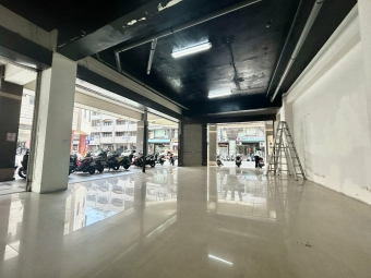 西屯｜G3店舖｜租金含稅｜（第8張）