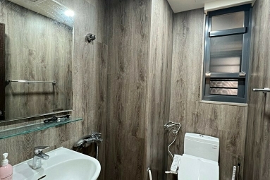 兆基社會住宅🏡【幸福流域】草屯高質感社區2房｜寬敞採光/成（第6張）