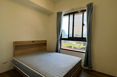 兆基社會住宅🏡【幸福流域】草屯高質感社區2房｜寬敞採光/成（第3張）