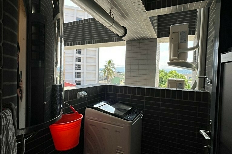 兆基社會住宅🏡【幸福流域】草屯高質感社區2房|寬敞採光/成(第5張)
