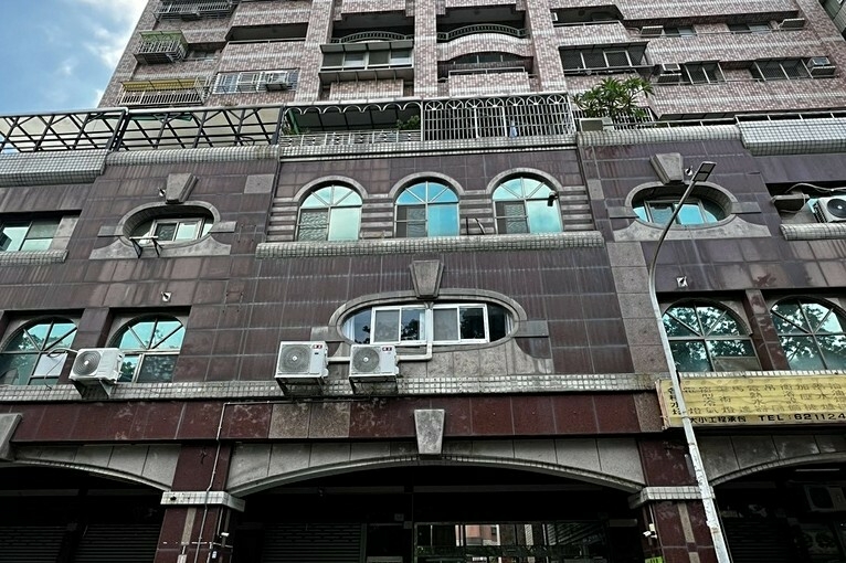 兆基社會住宅🏠旁邊就是公園!!免仲可租補(第10張)