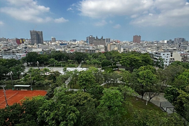 兆基社會住宅🏠旁邊就是公園!!免仲可租補(第9張)