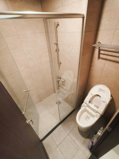 一年屋💖可貓可狗✨兩房兩衛附平車✨可雙租補✨高樓視野戶✨（第12張）