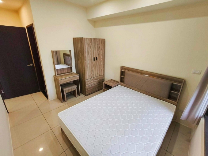 一年屋💖可貓可狗✨兩房兩衛附平車✨可雙租補✨高樓視野戶✨（第6張）