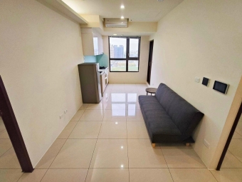 一年屋💖可貓可狗✨兩房兩衛附平車✨可雙租補✨高樓視野戶✨（第2張）