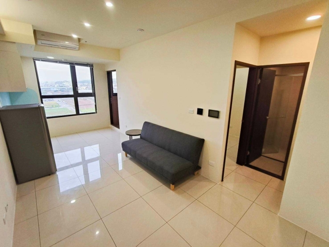 一年屋💖可貓可狗✨兩房兩衛附平車✨可雙租補✨高樓視野戶✨（第1張）