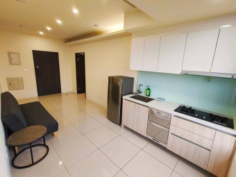 一年屋💖可貓可狗✨兩房兩衛附平車✨可雙租補✨高樓視野戶✨（第4張）