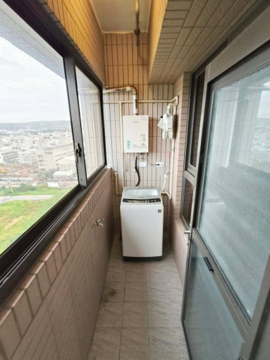 一年屋💖可貓可狗✨兩房兩衛附平車✨可雙租補✨高樓視野戶✨（第13張）