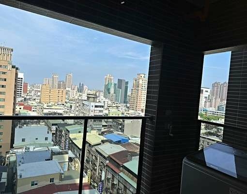 漢神旁國聯漢神2房住家（第8張）