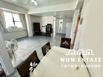 三房一廳🍀稀有可貓🍀租屋補助（第4張）