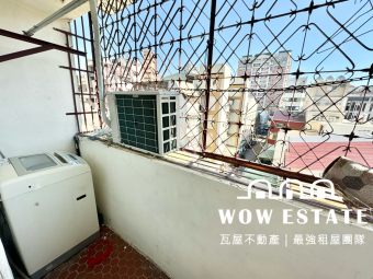 三房一廳🍀稀有可貓🍀租屋補助（第12張）