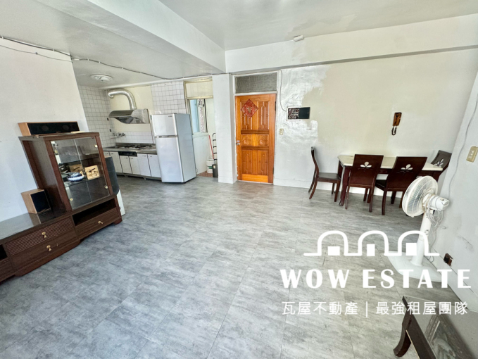 三房一廳🍀稀有可貓🍀租屋補助（第8張）