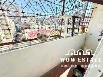 三房一廳🍀稀有可貓🍀租屋補助（第11張）