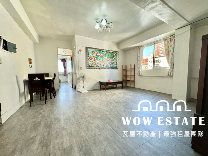 三房一廳🍀稀有可貓🍀租屋補助（第2張）