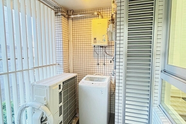 兆基社會住宅🏠桃園忠泰幸2房車可租補免仲（第7張）