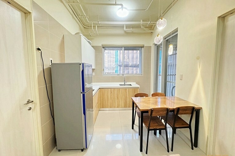 兆基社會住宅🏠桃園忠泰幸2房車可租補免仲(第6張)