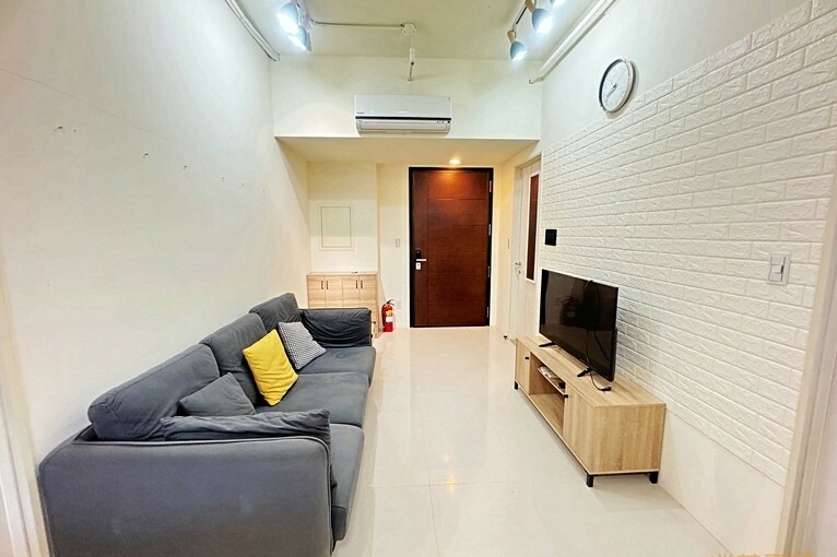 兆基社會住宅🏠桃園忠泰幸2房車可租補免仲(第3張)