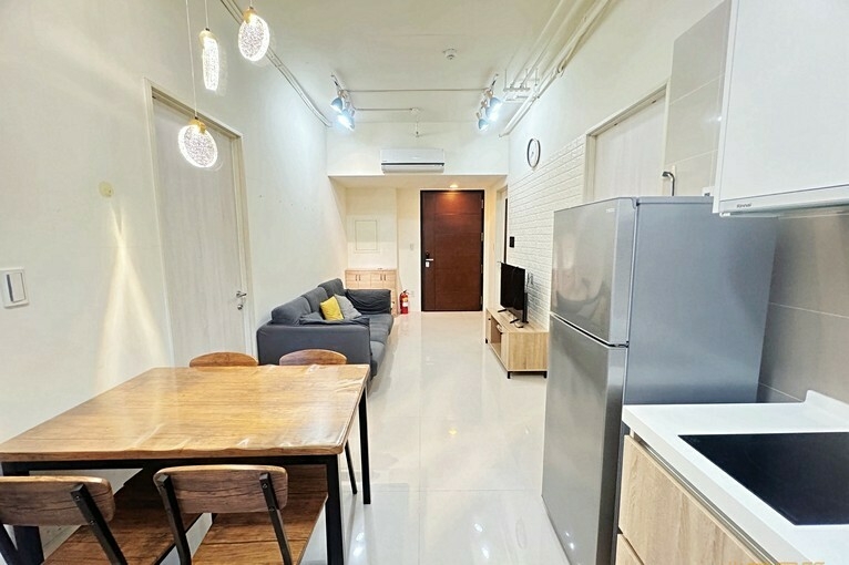 兆基社會住宅🏠桃園忠泰幸2房車可租補免仲(第2張)