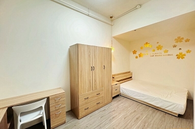 兆基社會住宅🏠桃園忠泰幸2房車可租補免仲（第5張）