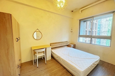 兆基社會住宅🏠桃園忠泰幸2房車可租補免仲（第4張）