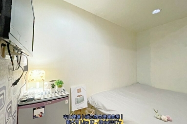 💓中山捷運/松江南京捷運/機能平價套房（第6張）
