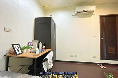 💓中山捷運/松江南京捷運/機能平價套房（第7張）