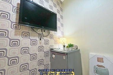 💓中山捷運/松江南京捷運/機能平價套房（第9張）