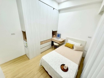 🧡加賴約🧡電梯可寵🧡單人床🧡陽台獨洗🧡租屋補助🧡台水台電🧡秒殺物件🧡（第4張）