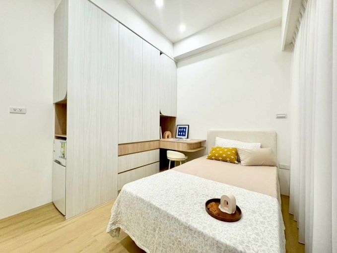 🧡加賴約🧡電梯可寵🧡單人床🧡陽台獨洗🧡租屋補助🧡台水台電🧡秒殺物件🧡（第2張）