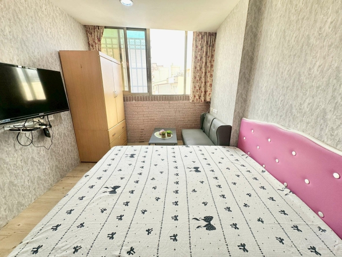 🧡加賴約🧡電梯可寵🧡租屋補助🧡獨洗窗曬🧡（第6張）