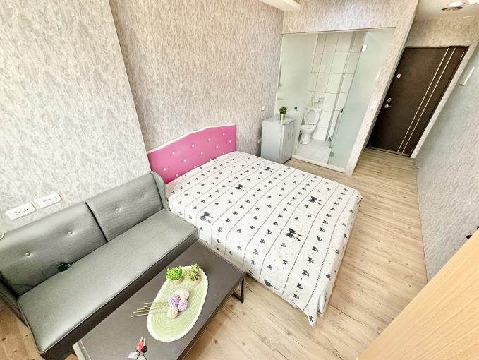 🧡加賴約🧡電梯可寵🧡租屋補助🧡獨洗窗曬🧡（第2張）