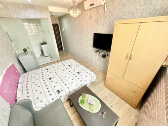 🧡加賴約🧡電梯可寵🧡租屋補助🧡獨洗窗曬🧡（第4張）