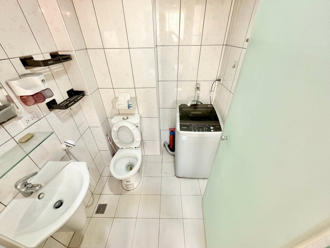 🧡加賴約🧡電梯可寵🧡租屋補助🧡獨洗窗曬🧡（第8張）