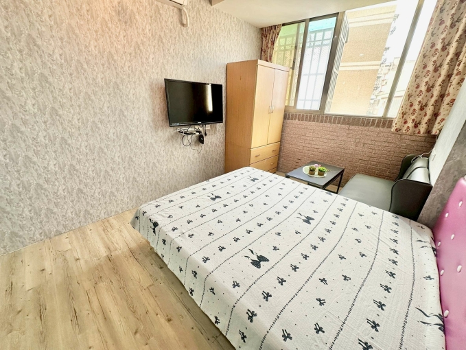 🧡加賴約🧡電梯可寵🧡租屋補助🧡獨洗窗曬🧡（第7張）