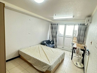 兆基社會住宅🏠東區套房/可租補/看房加Line（第1張）