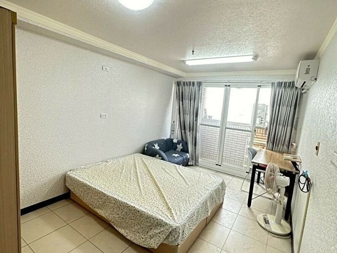 兆基社會住宅🏠東區套房/可租補/看房加Line（第1張）